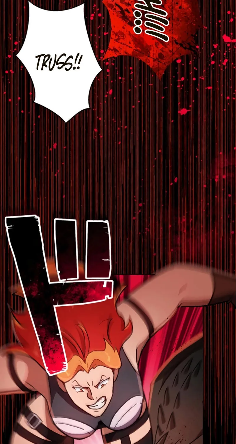 The Invincible Banished Shadow Archer Chapter 32 page 39 - 