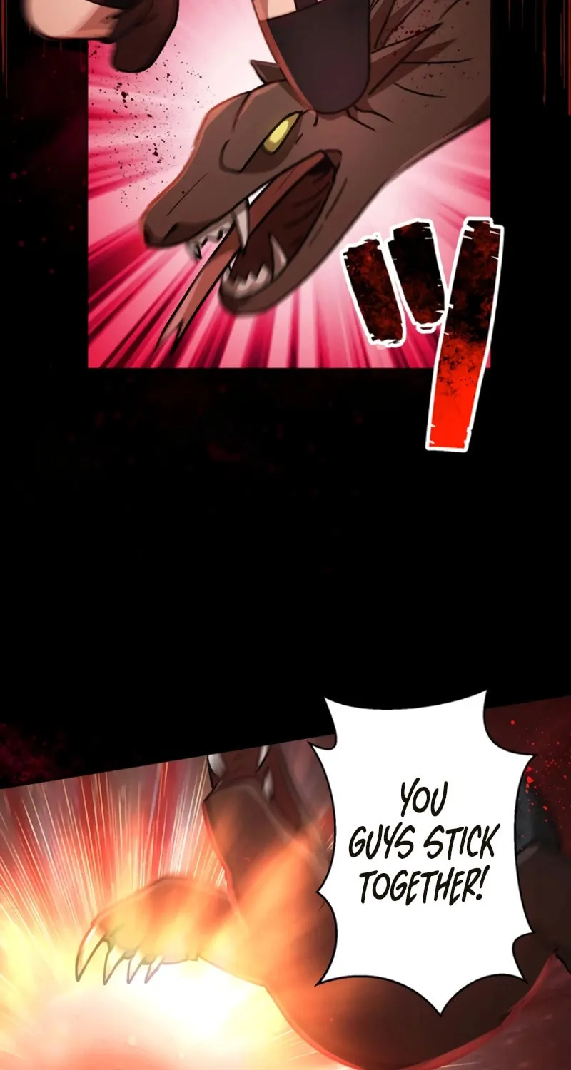 The Invincible Banished Shadow Archer Chapter 32 page 40 - 