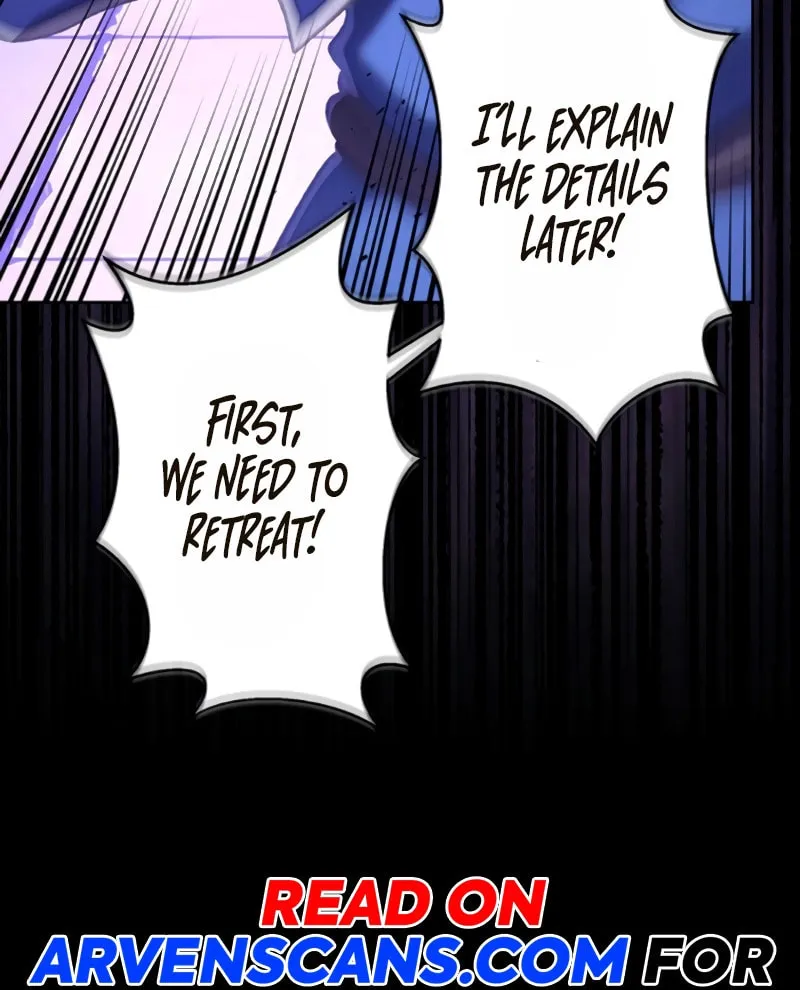 The Invincible Banished Shadow Archer Chapter 32 page 5 - 
