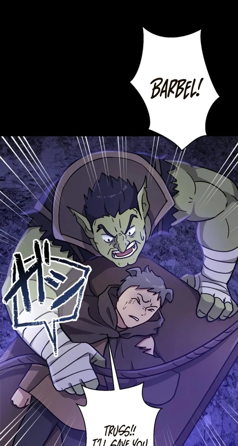 The Invincible Banished Shadow Archer Chapter 32 page 42 - 