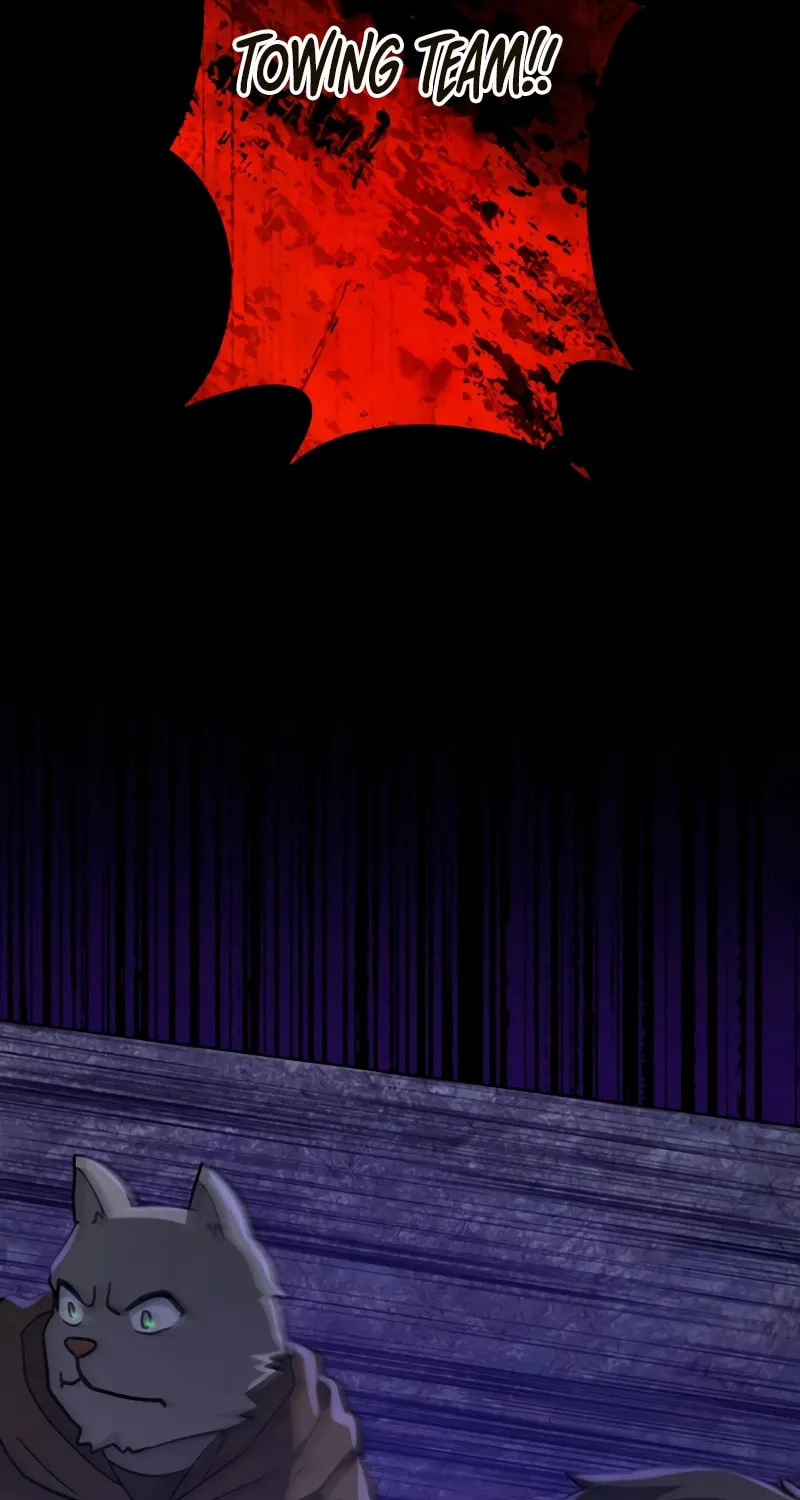 The Invincible Banished Shadow Archer Chapter 32 page 46 - 