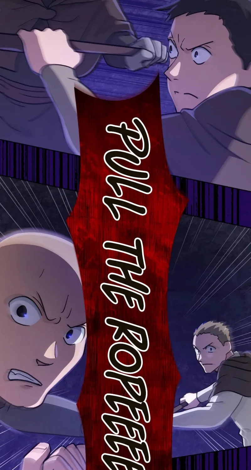 The Invincible Banished Shadow Archer Chapter 32 page 47 - 
