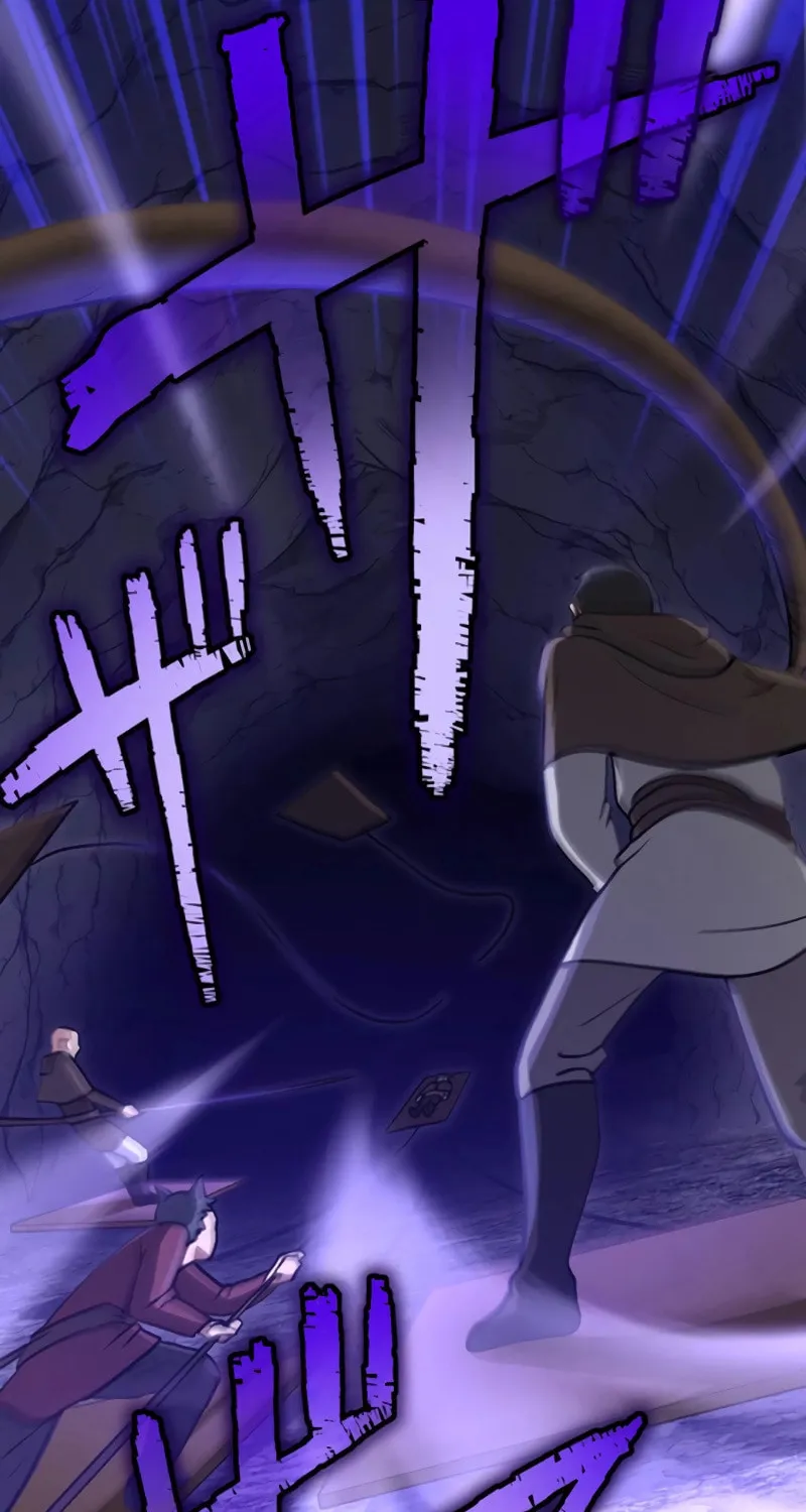 The Invincible Banished Shadow Archer Chapter 32 page 49 - 