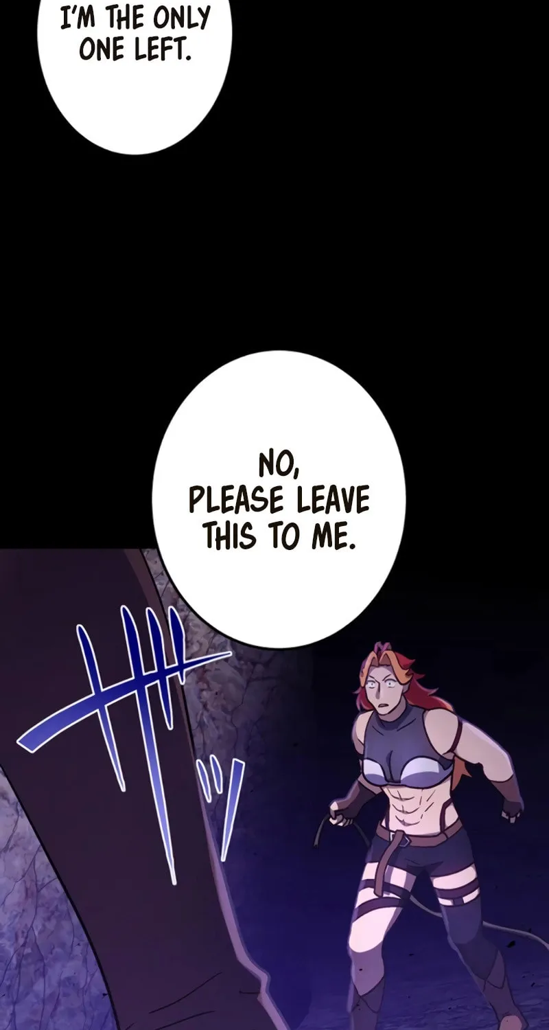 The Invincible Banished Shadow Archer Chapter 32 page 52 - 