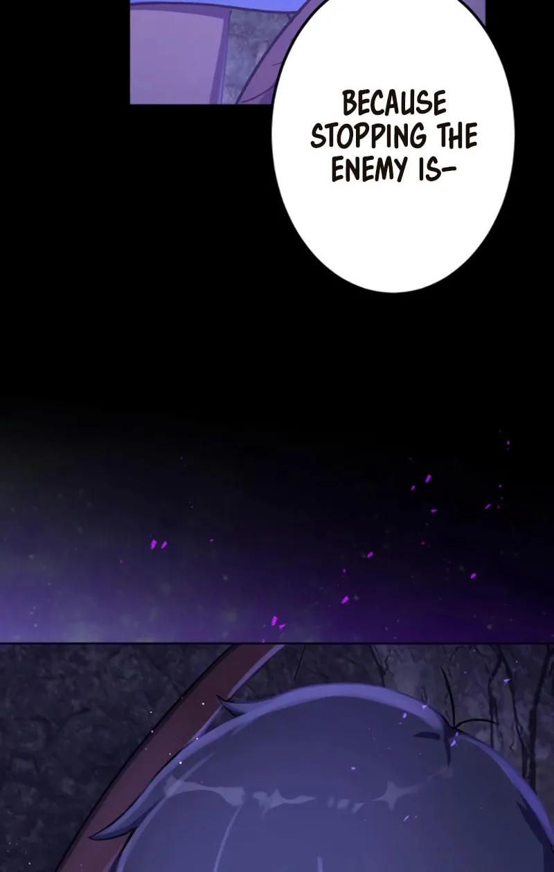 The Invincible Banished Shadow Archer Chapter 32 page 54 - 