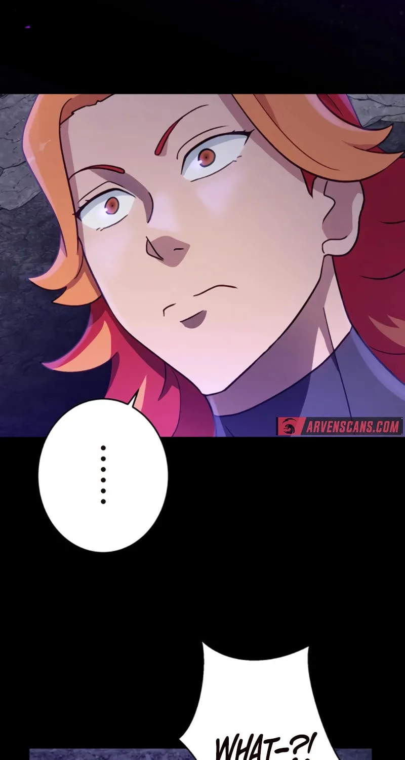 The Invincible Banished Shadow Archer Chapter 32 page 56 - 