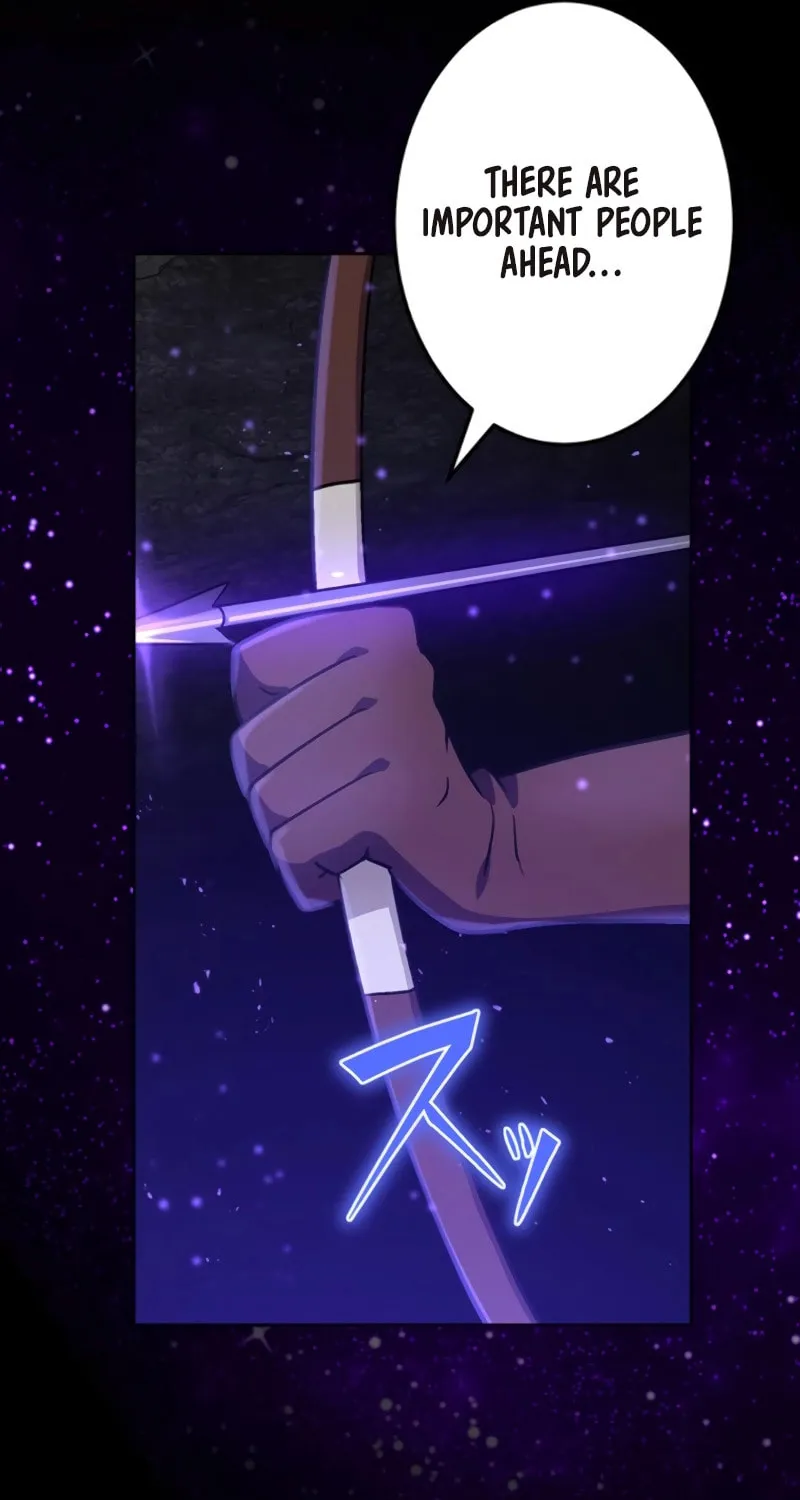 The Invincible Banished Shadow Archer Chapter 32 page 60 - 