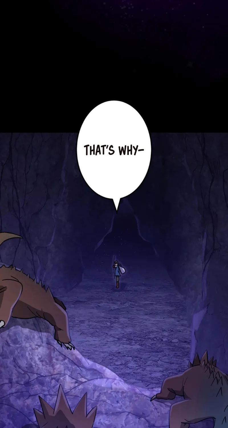 The Invincible Banished Shadow Archer Chapter 32 page 61 - 