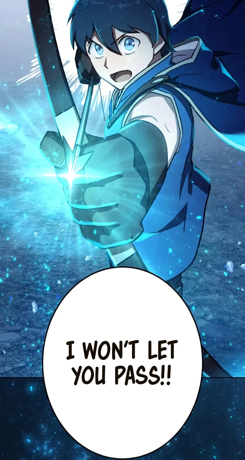 The Invincible Banished Shadow Archer Chapter 32 page 63 - 