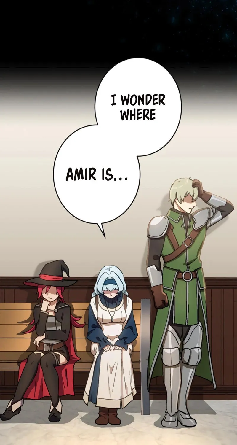 The Invincible Banished Shadow Archer Chapter 32 page 65 - 