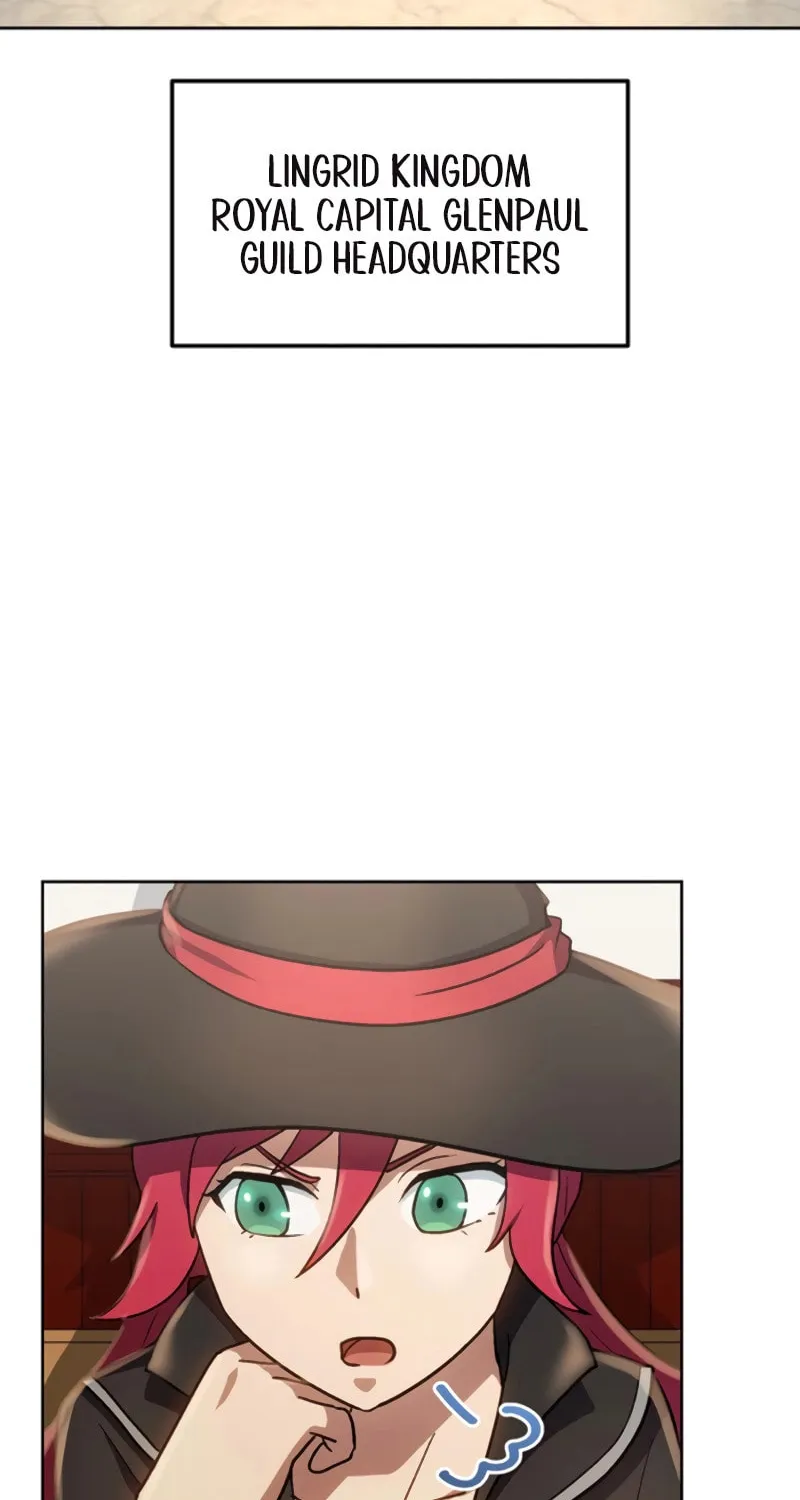 The Invincible Banished Shadow Archer Chapter 32 page 66 - 