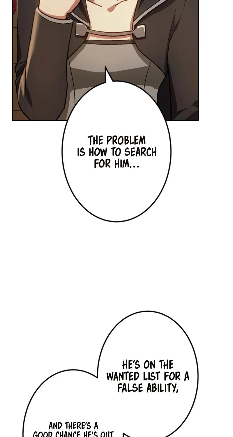 The Invincible Banished Shadow Archer Chapter 32 page 67 - 