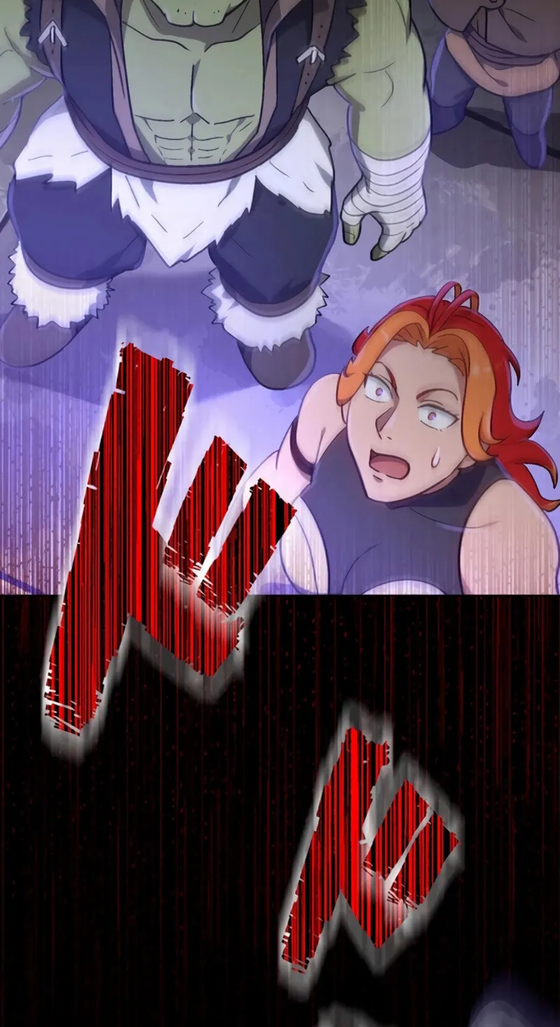 The Invincible Banished Shadow Archer Chapter 32 page 8 - 