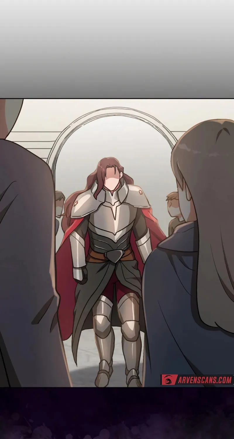 The Invincible Banished Shadow Archer Chapter 32 page 72 - 