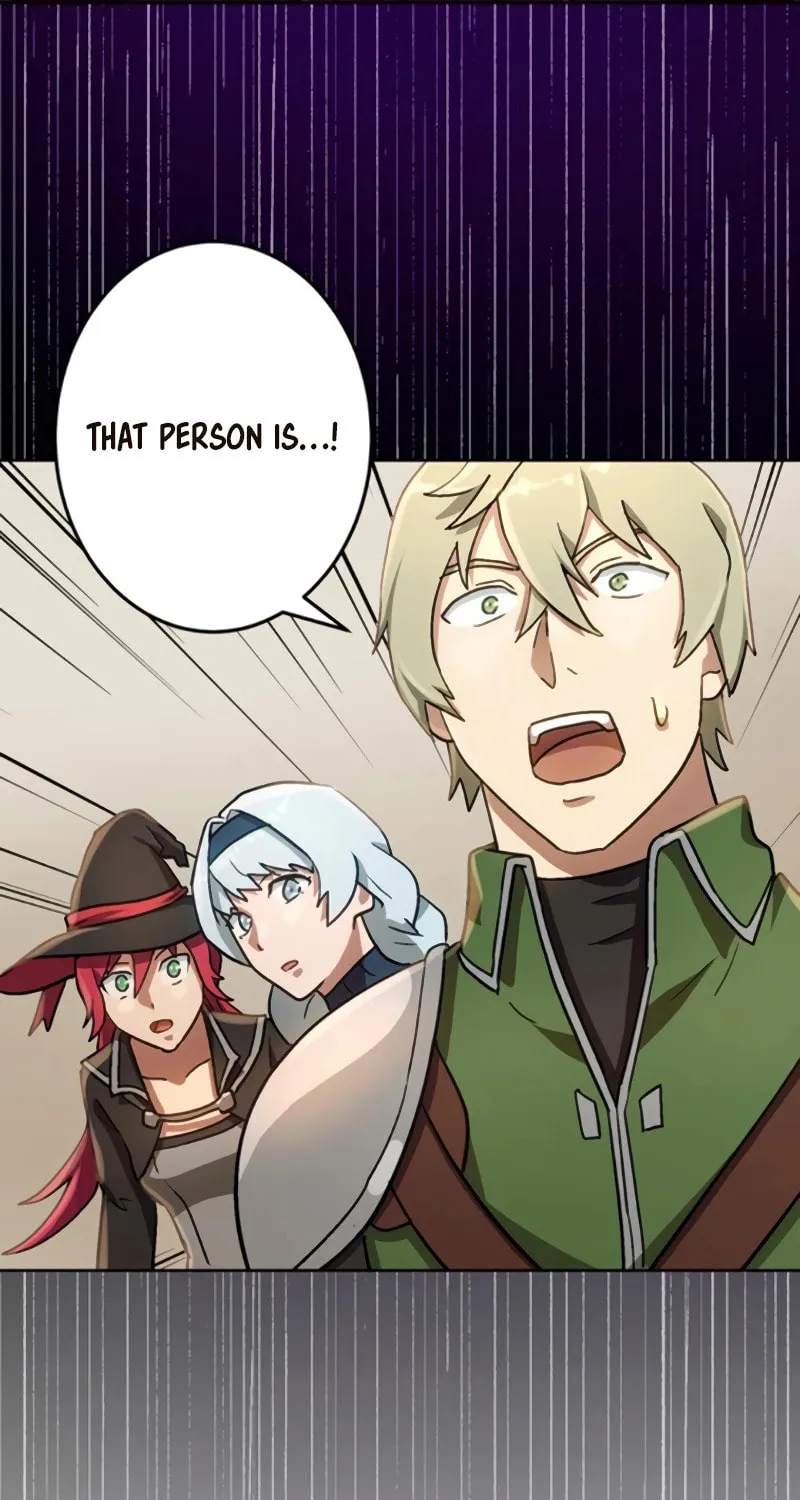 The Invincible Banished Shadow Archer Chapter 32 page 75 - 