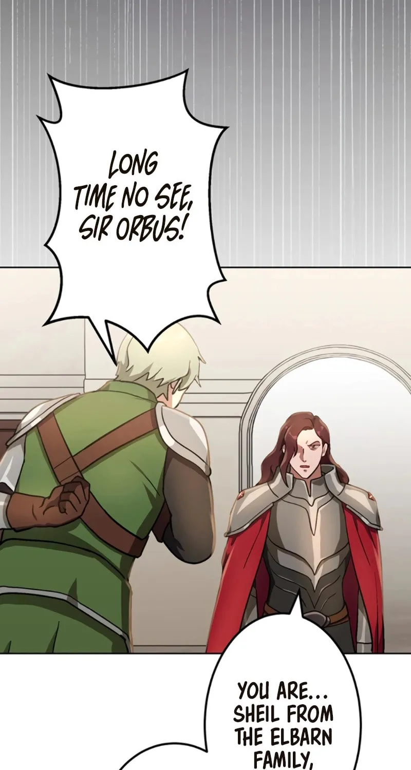 The Invincible Banished Shadow Archer Chapter 32 page 76 - 