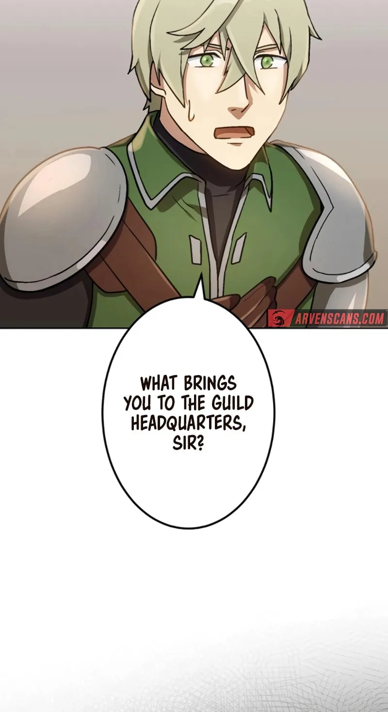 The Invincible Banished Shadow Archer Chapter 32 page 78 - 