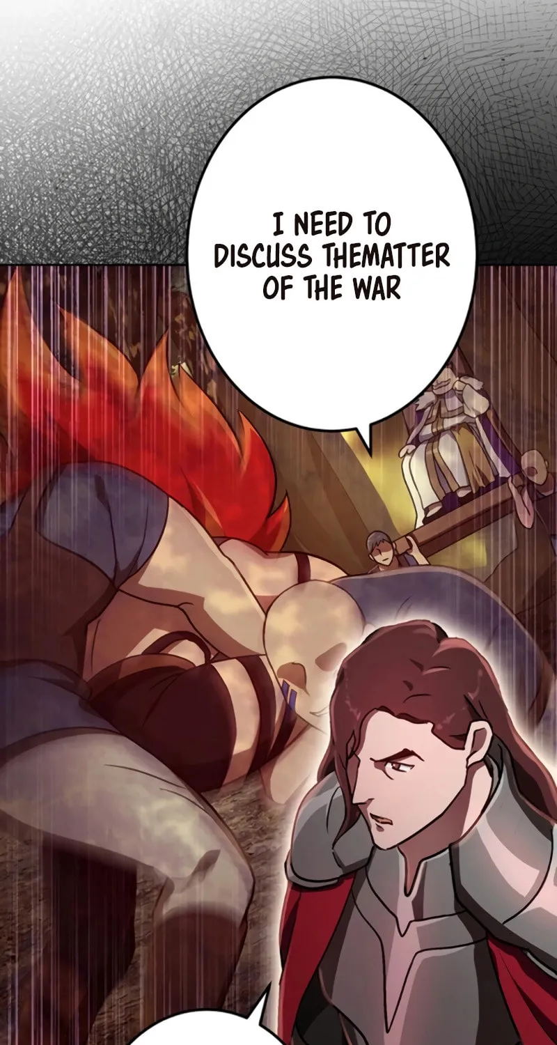 The Invincible Banished Shadow Archer Chapter 32 page 79 - 