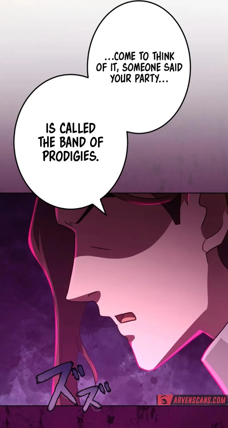 The Invincible Banished Shadow Archer Chapter 32 page 84 - 