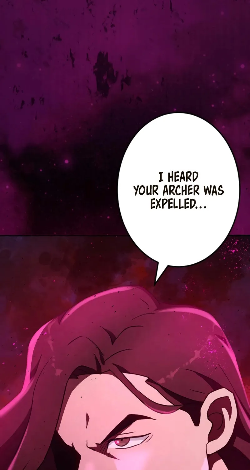 The Invincible Banished Shadow Archer Chapter 32 page 85 - 