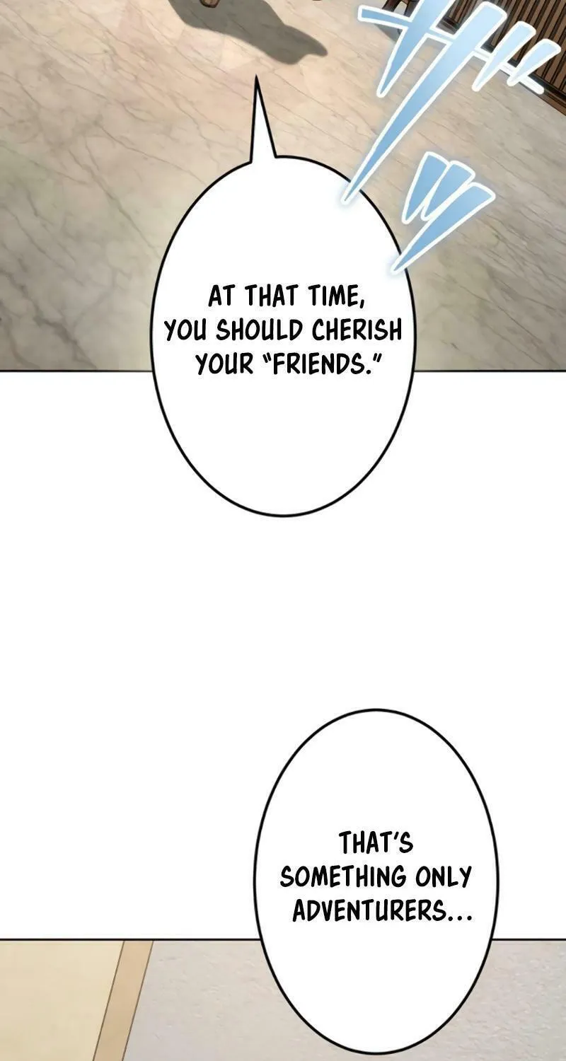 The Invincible Banished Shadow Archer Chapter 33 page 18 - 