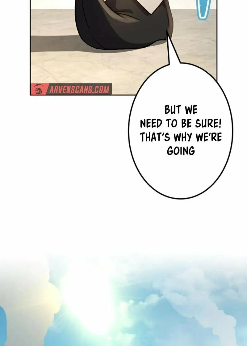 The Invincible Banished Shadow Archer Chapter 33 page 26 - 
