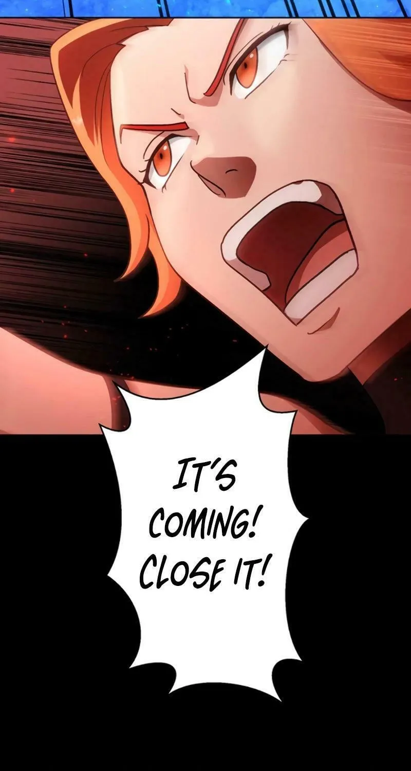 The Invincible Banished Shadow Archer Chapter 33 page 35 - 