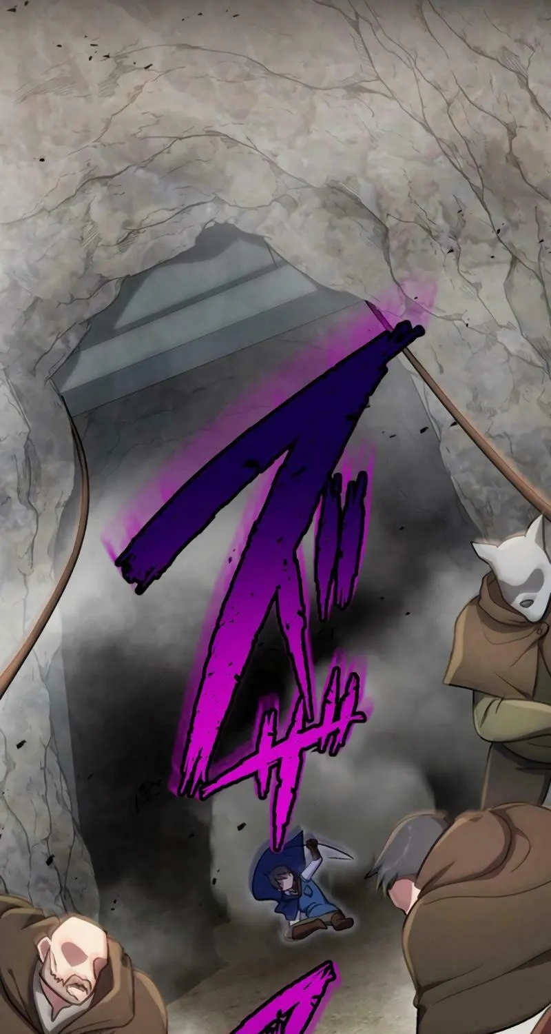 The Invincible Banished Shadow Archer Chapter 33 page 37 - 