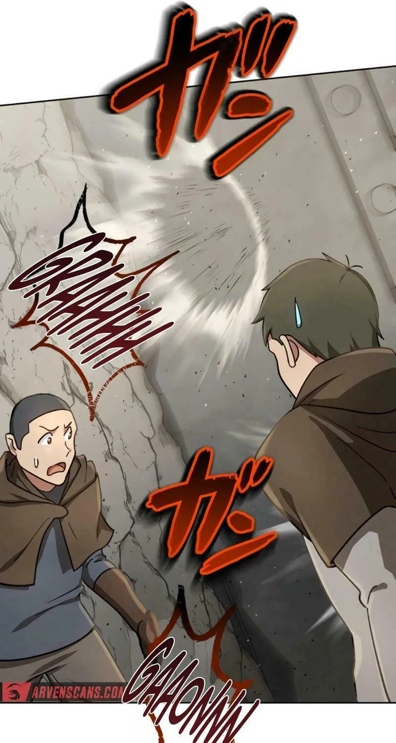 The Invincible Banished Shadow Archer Chapter 33 page 43 - 