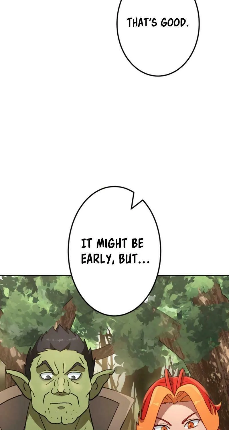The Invincible Banished Shadow Archer Chapter 33 page 51 - 