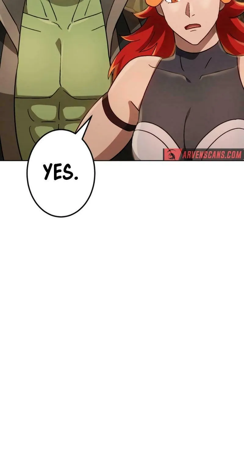 The Invincible Banished Shadow Archer Chapter 33 page 52 - 