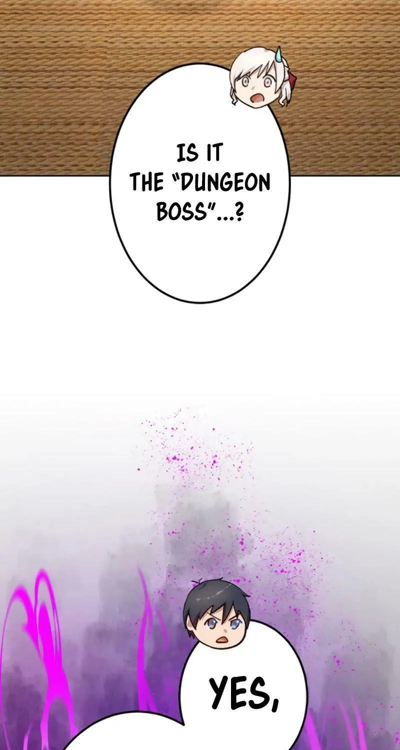 The Invincible Banished Shadow Archer Chapter 33 page 55 - 