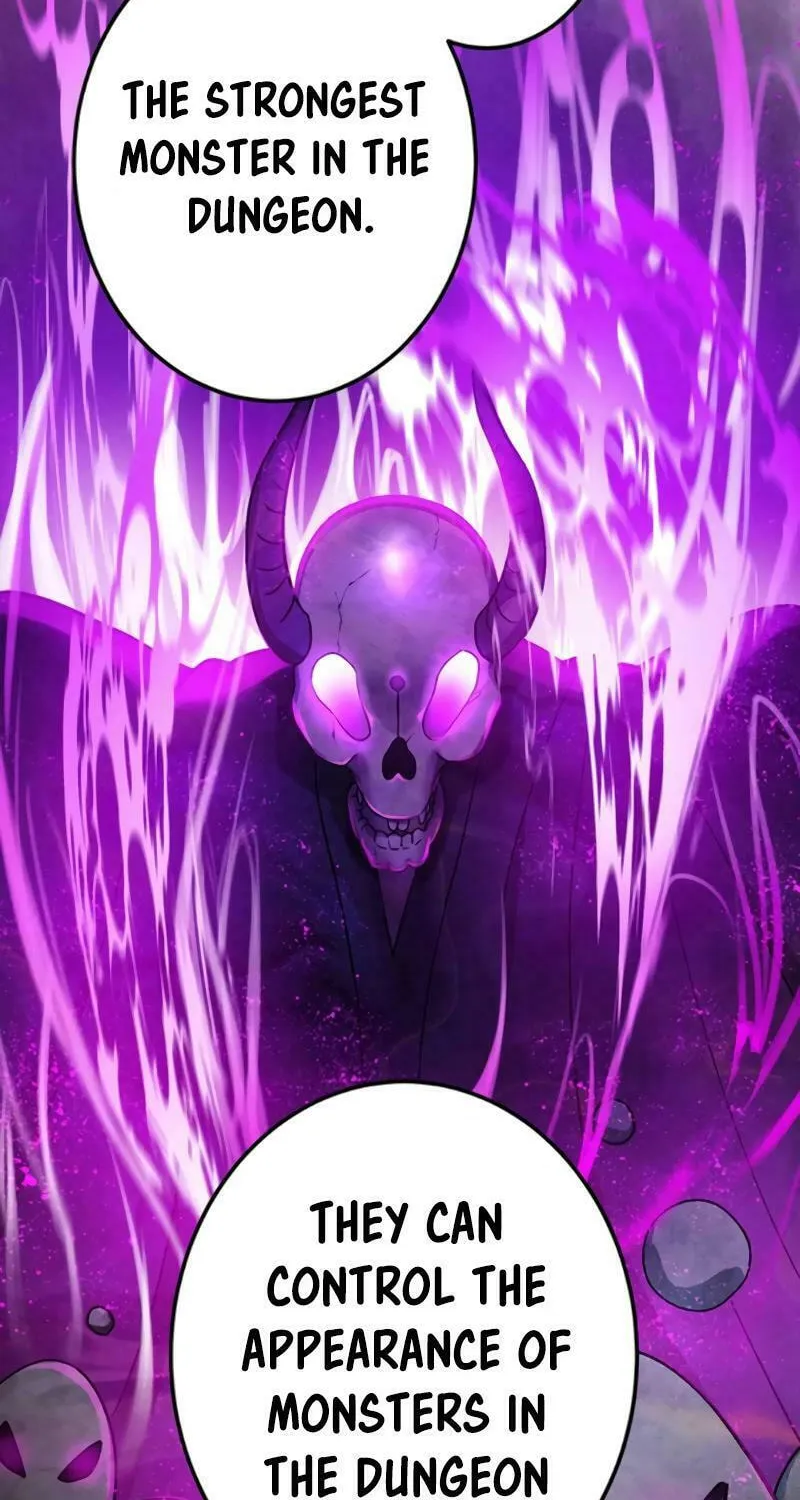 The Invincible Banished Shadow Archer Chapter 33 page 56 - 