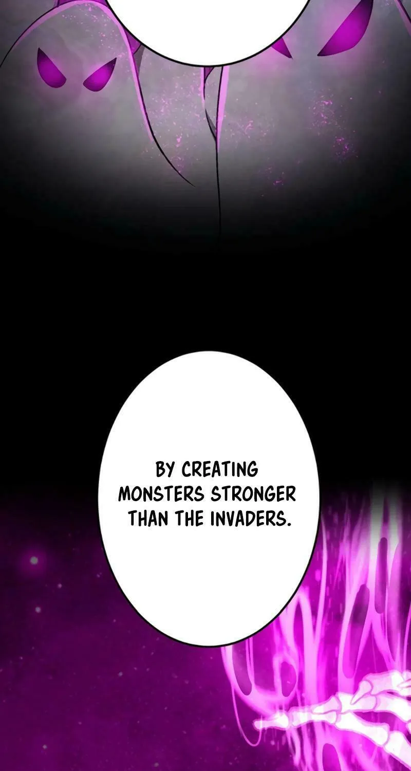 The Invincible Banished Shadow Archer Chapter 33 page 57 - 