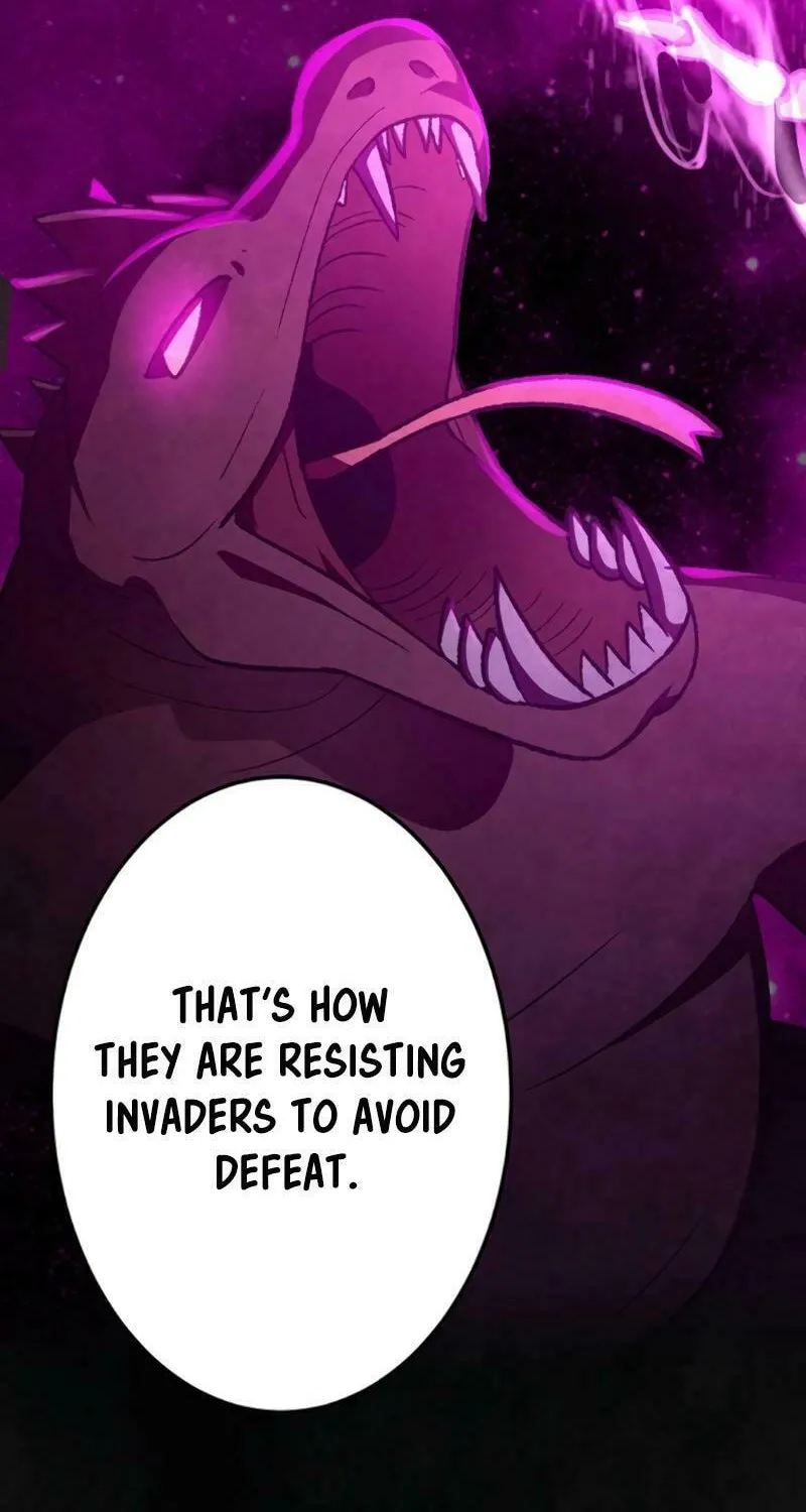The Invincible Banished Shadow Archer Chapter 33 page 58 - 