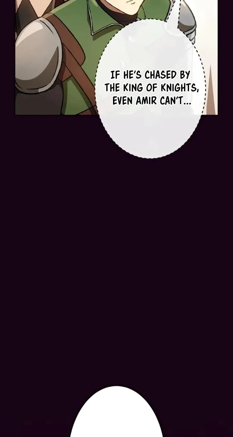 The Invincible Banished Shadow Archer Chapter 33 page 7 - 