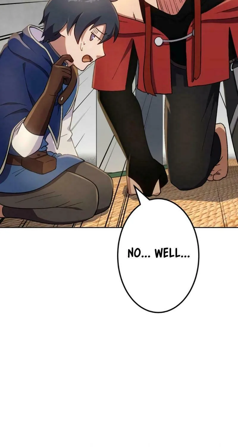 The Invincible Banished Shadow Archer Chapter 33 page 69 - 