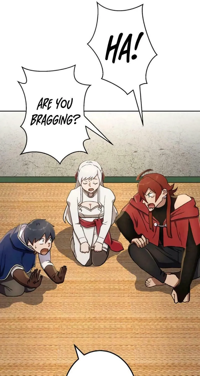 The Invincible Banished Shadow Archer Chapter 33 page 72 - 