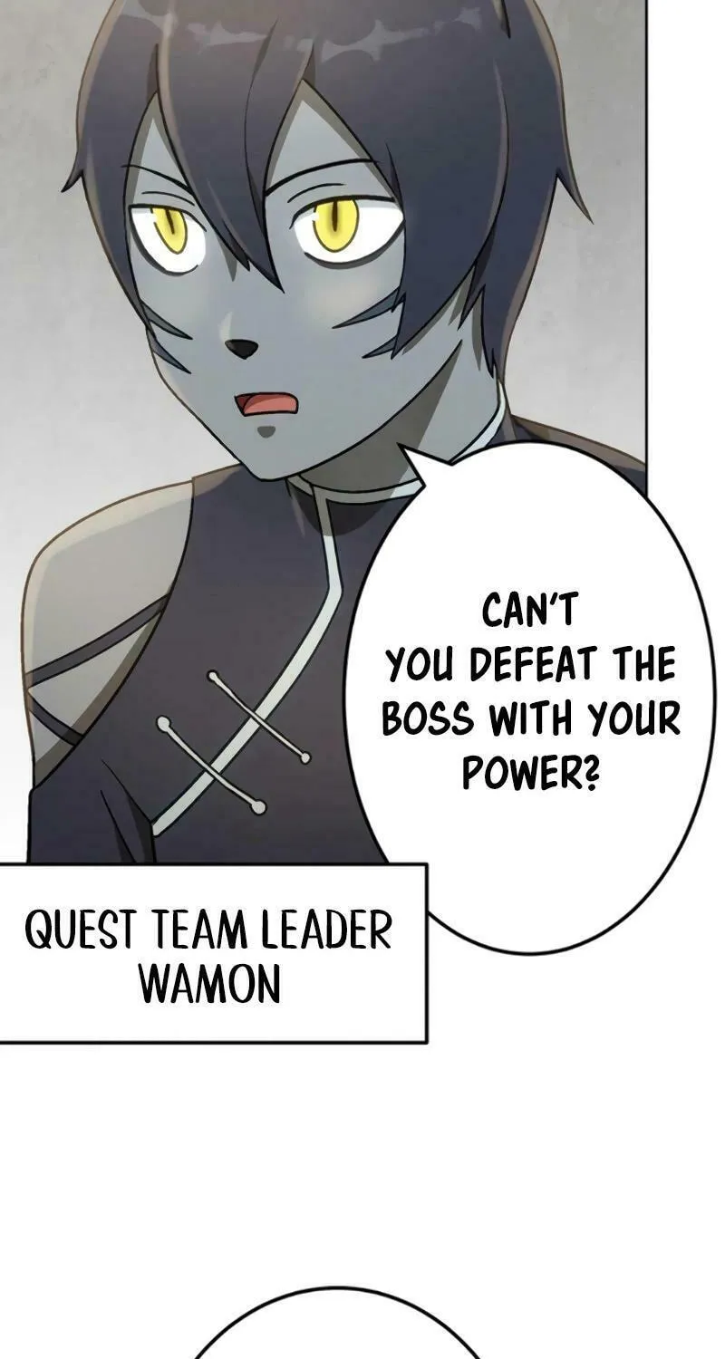 The Invincible Banished Shadow Archer Chapter 33 page 74 - 