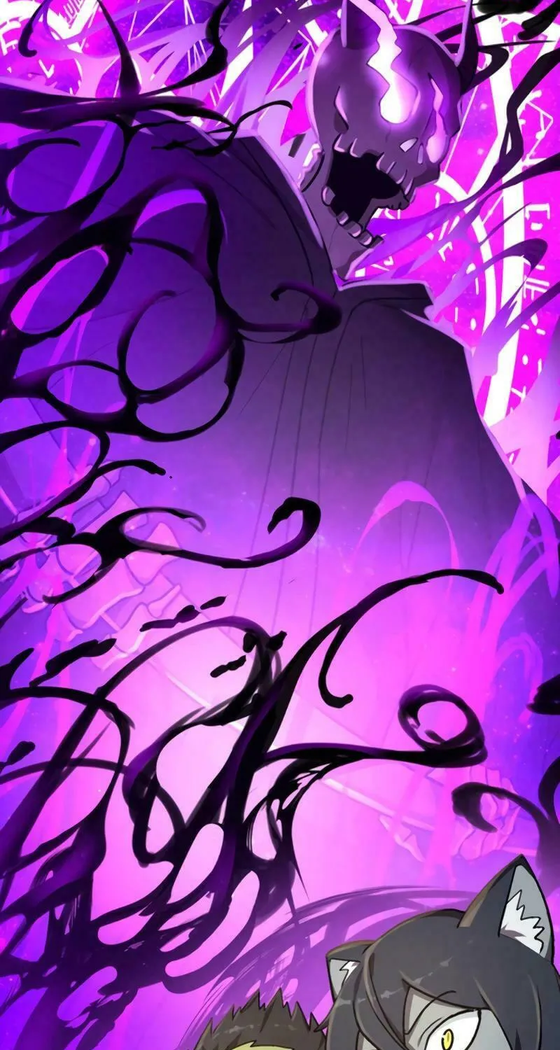 The Invincible Banished Shadow Archer Chapter 33 page 80 - 
