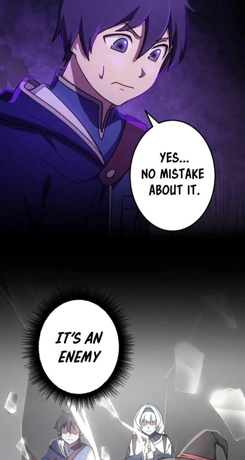 The Invincible Banished Shadow Archer Chapter 33 page 84 - 
