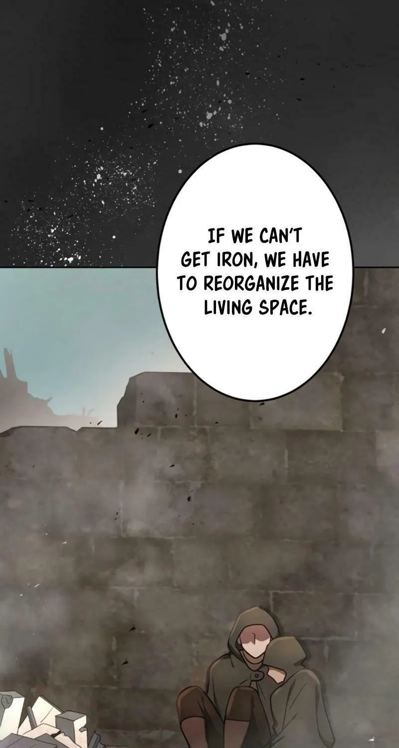 The Invincible Banished Shadow Archer Chapter 33 page 87 - 