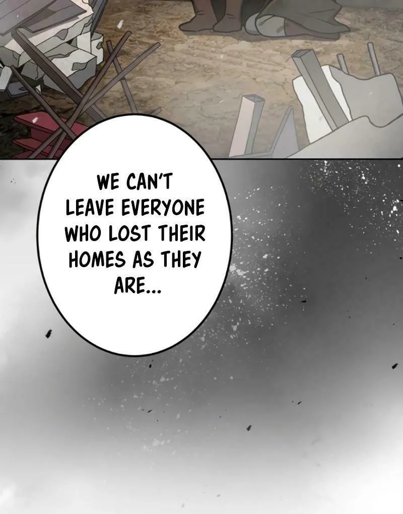 The Invincible Banished Shadow Archer Chapter 33 page 88 - 