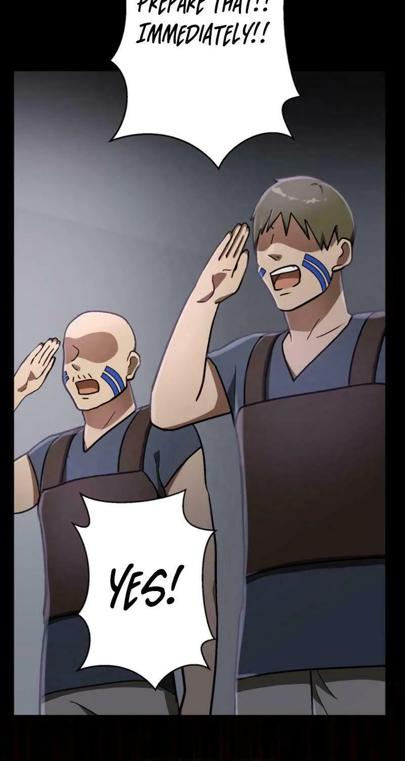 The Invincible Banished Shadow Archer Chapter 34 page 103 - 