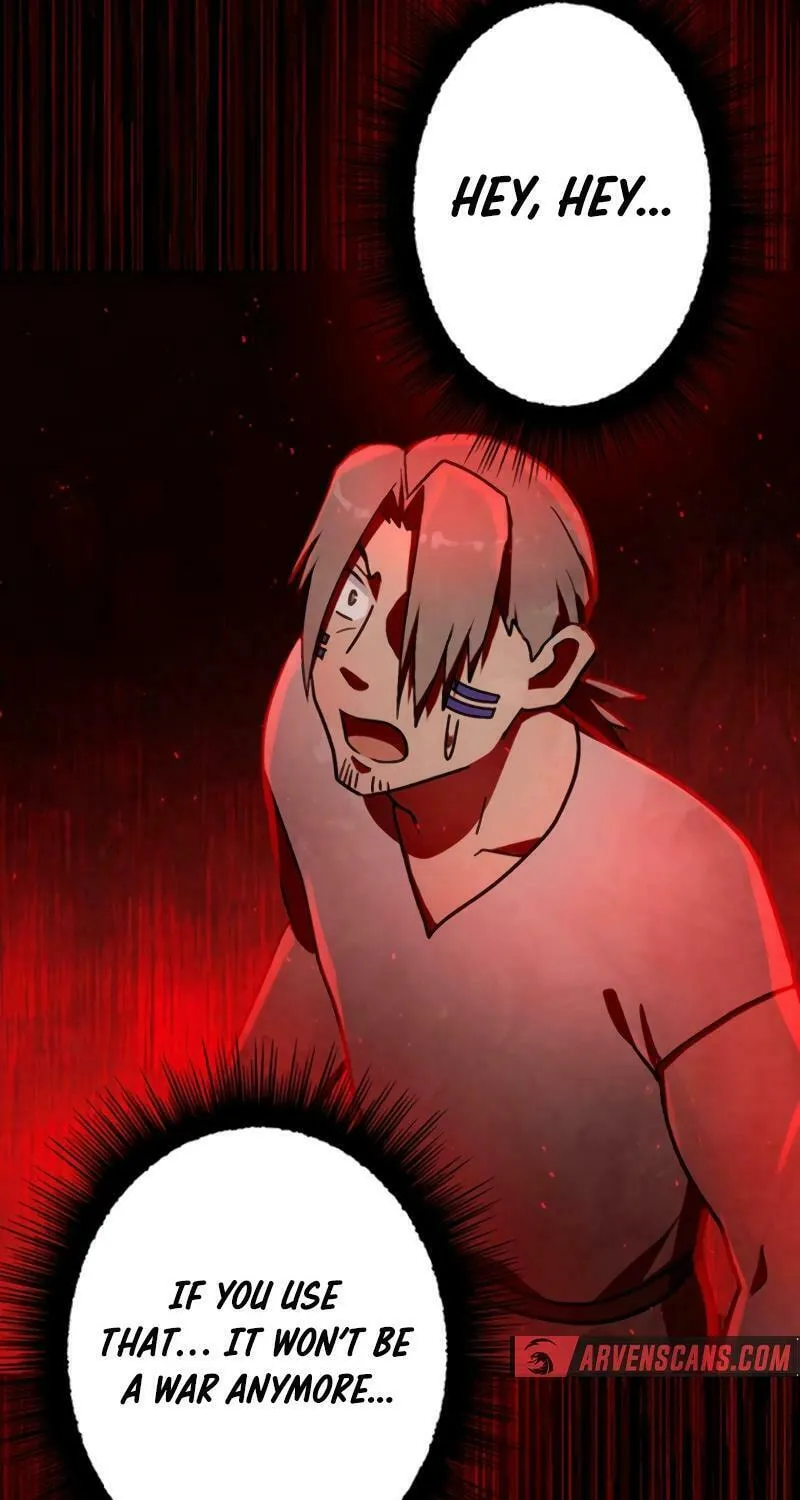 The Invincible Banished Shadow Archer Chapter 34 page 105 - 