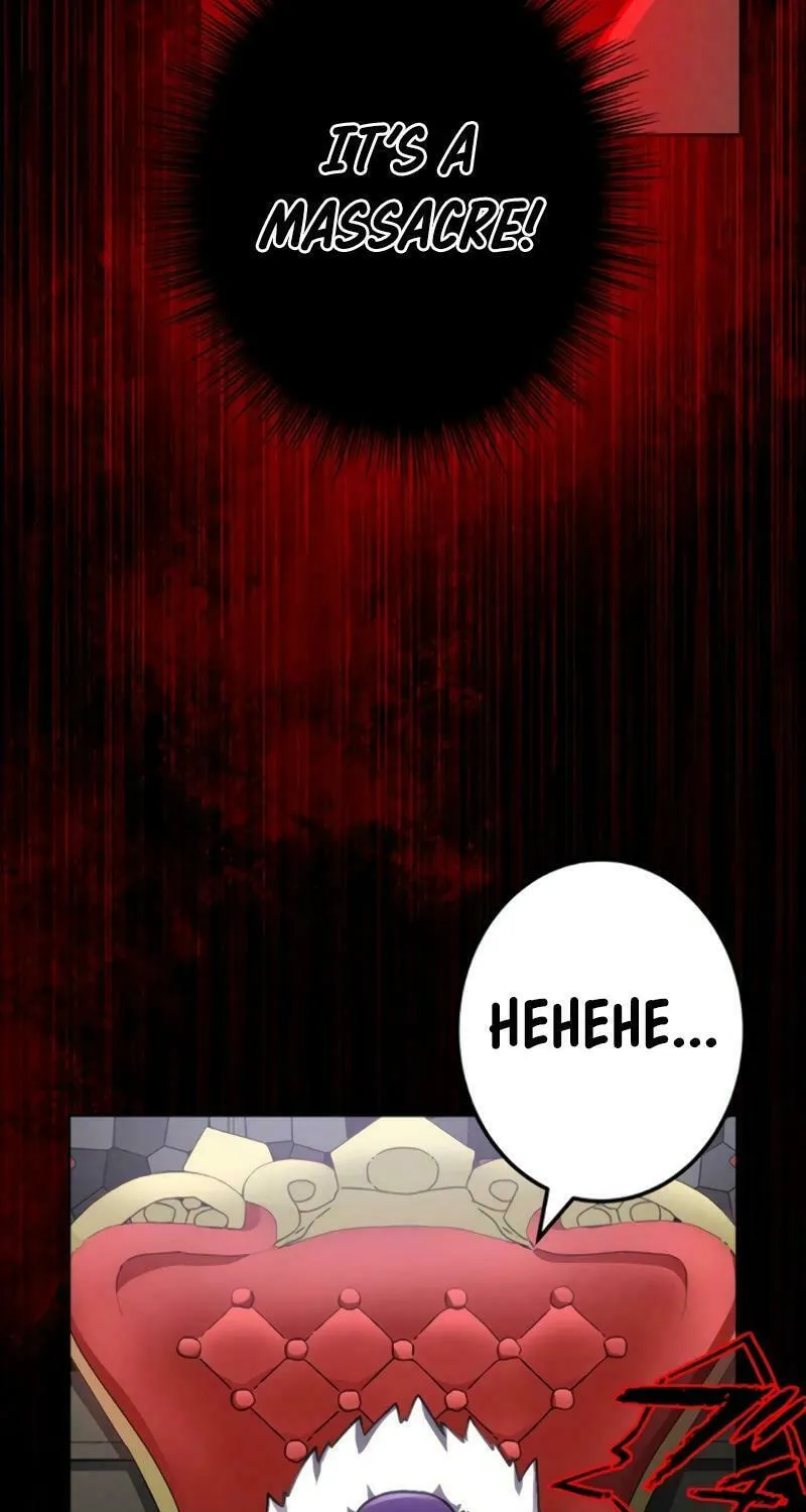 The Invincible Banished Shadow Archer Chapter 34 page 107 - 