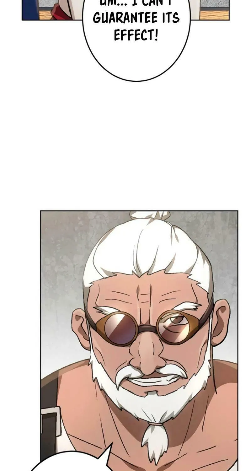 The Invincible Banished Shadow Archer Chapter 34 page 14 - 