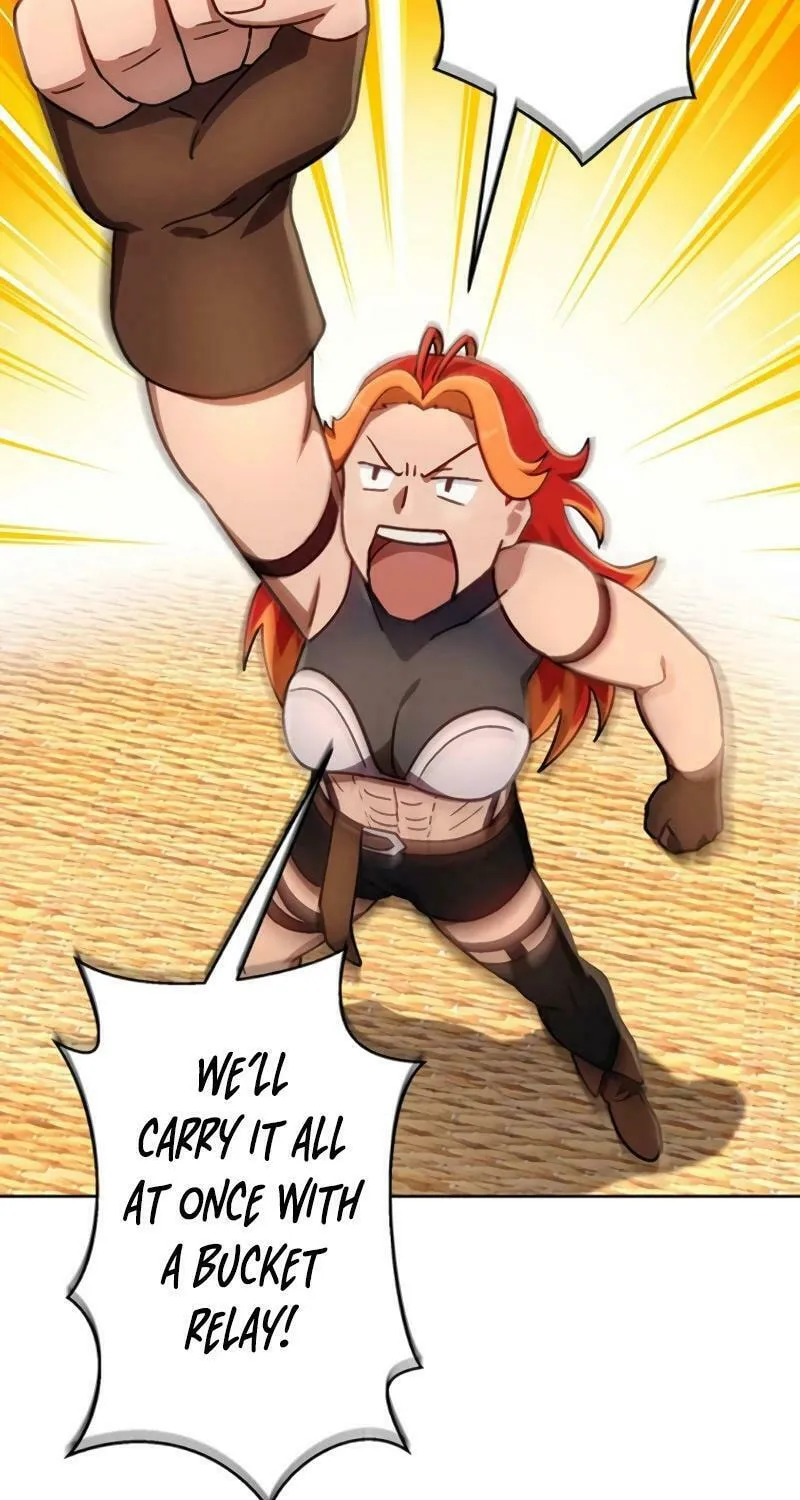 The Invincible Banished Shadow Archer Chapter 34 page 16 - 