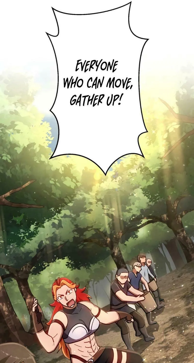 The Invincible Banished Shadow Archer Chapter 34 page 18 - 