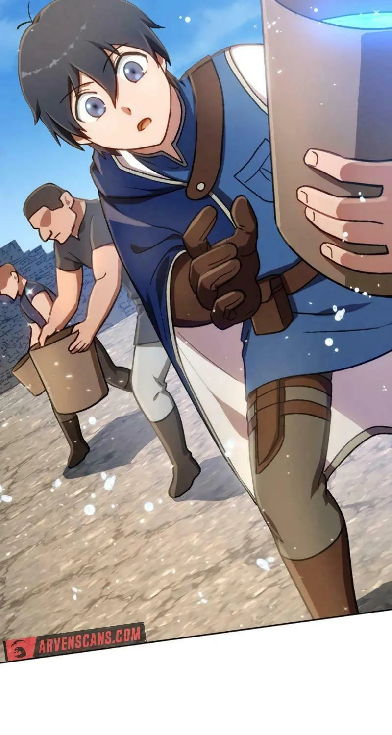 The Invincible Banished Shadow Archer Chapter 34 page 20 - 